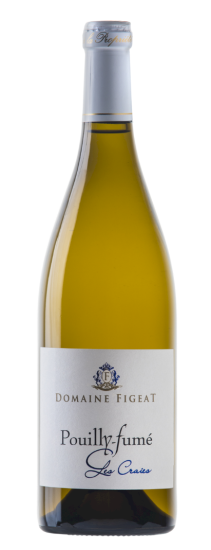 Cuvée Les Craies 2024