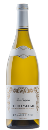 Cuvée Les Origines 2024