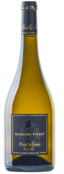 Cuvée Prestige 2024